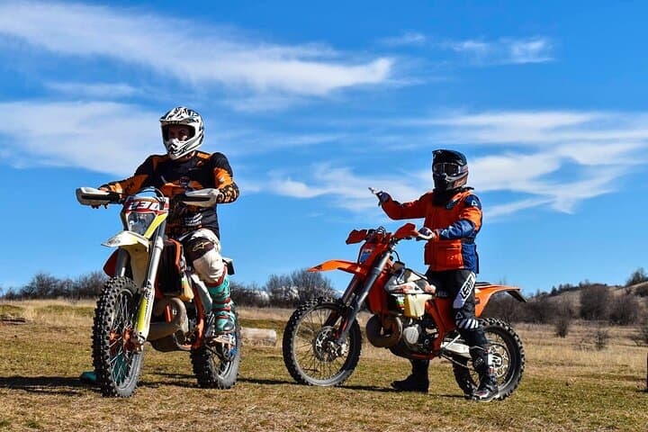 Enduro Ride Bulgaria: 3-Day Off‑Road Enduro in Gabrovo photo 5