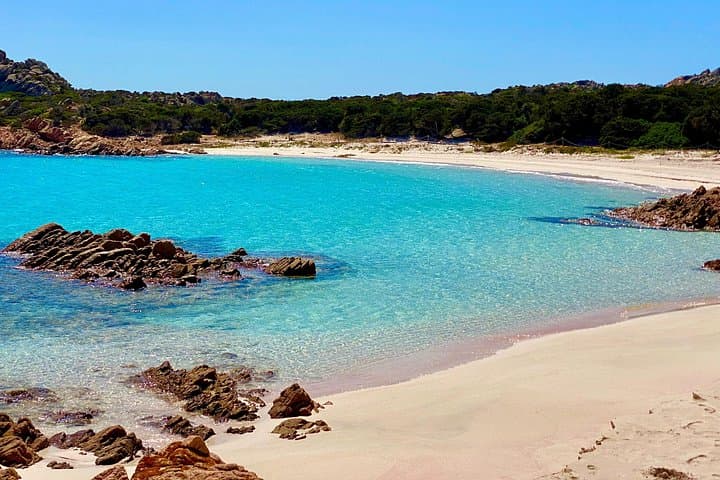 Sailing the Maddalena Archipelago: Day Cruise to Budelli, Spargi & Santa Maria photo 2