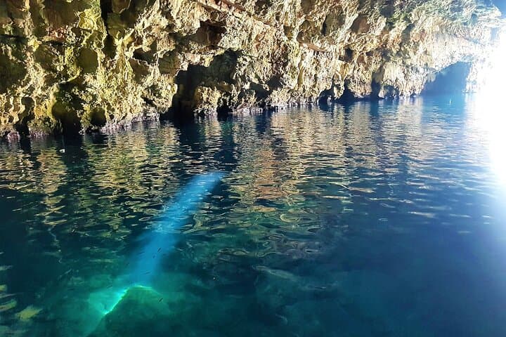 Private Boat Tour from Hvar to Blue Cave, Vis & Pakleni Islands photo 2