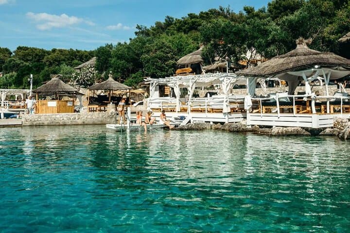 Private Boat Tour from Hvar to Blue Cave, Vis & Pakleni Islands photo 6