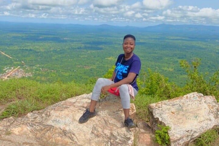 Afadjato & Wli Falls: 2-Day Private Hiking Tour from Hohoe