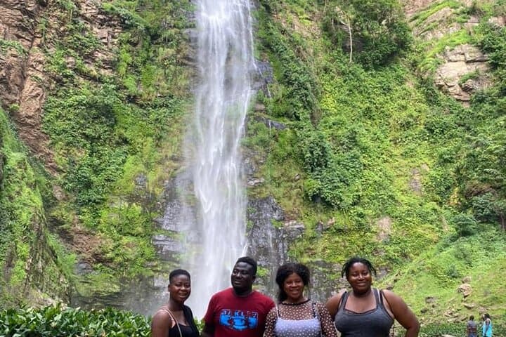 Afadjato & Wli Falls: 2-Day Private Hiking Tour from Hohoe photo 2