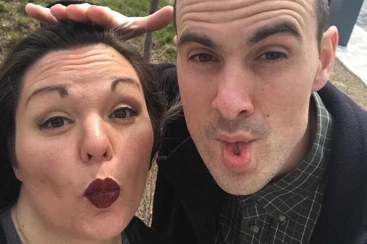 Discover Chesterfield with an Operation City Quest Scavenger Hunt photo 4