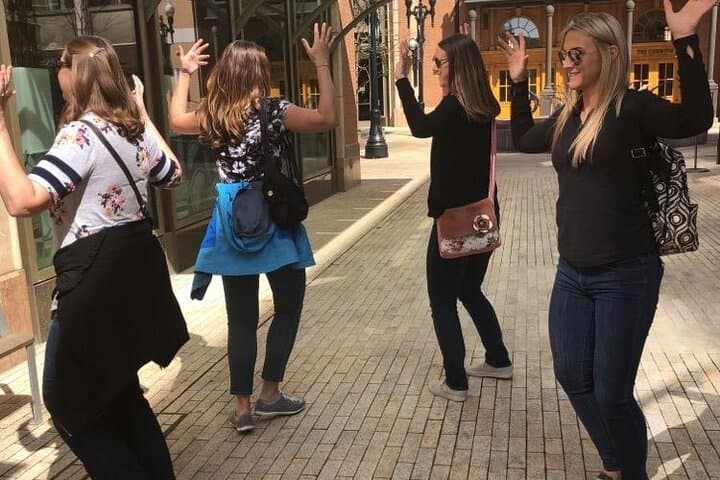 Discover Chesterfield with an Operation City Quest Scavenger Hunt photo 5