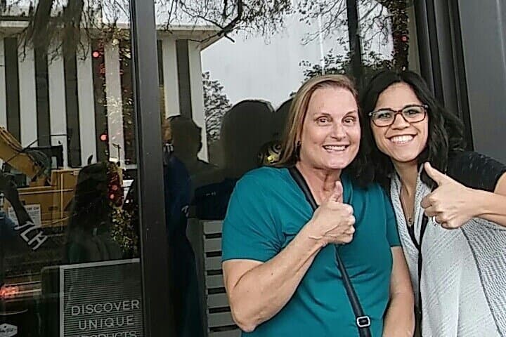 Preston City Scavenger Hunt: Interactive App Quest with Remote Host photo 4