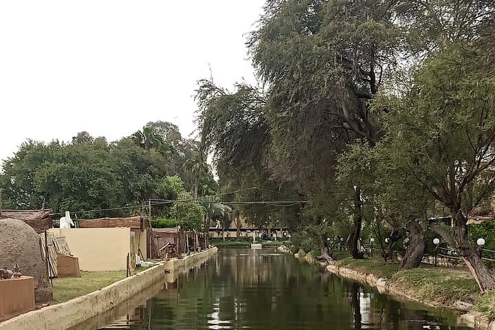 Pharaonic Village Half-Day Tour — Sail Cairo’s Living Museum photo 2