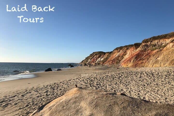 Three-Hour Private Sightseeing Tour of Martha's Vineyard: Island Highlights photo 4