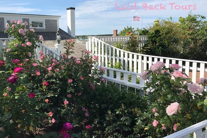 Three-Hour Private Sightseeing Tour of Martha's Vineyard: Island Highlights photo 5
