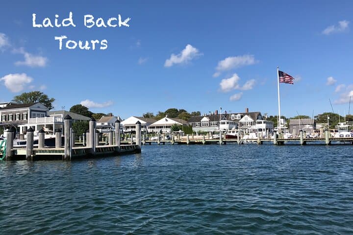 Three-Hour Private Sightseeing Tour of Martha's Vineyard: Island Highlights photo 6