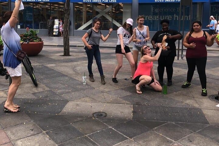 Coventry City Scavenger Hunt — Interactive Urban Adventure with Operation City Quest photo 3