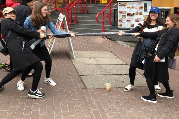 Coventry City Scavenger Hunt — Interactive Urban Adventure with Operation City Quest photo 4