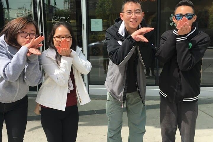 Coventry City Scavenger Hunt — Interactive Urban Adventure with Operation City Quest photo 5