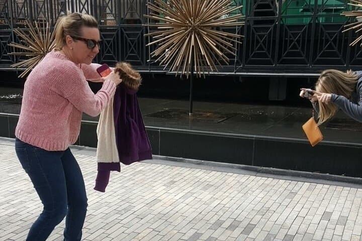 Coventry City Scavenger Hunt — Interactive Urban Adventure with Operation City Quest photo 2