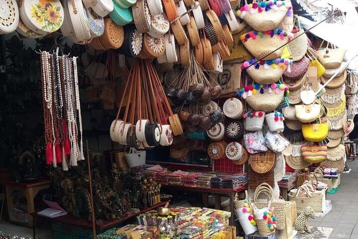 Ubud Day Tour: Barong Dance, Monkey Forest, Tegenungan Waterfall & Tirta Empul photo 6