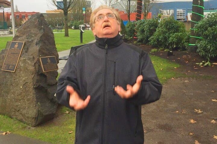 Explore Crawley: Interactive Scavenger Hunt with Operation City Quest photo 2