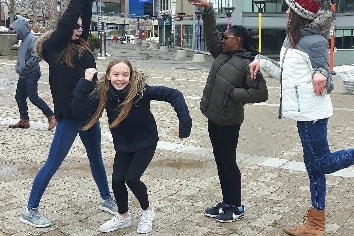 Explore Crawley: Interactive Scavenger Hunt with Operation City Quest photo 6