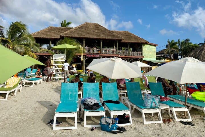 Experience the Ultimate Beach Day in Negril: Sand, Surf, and Sunsets photo 6