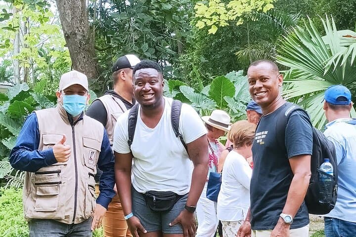 Half-Day Eco-Cultural Excursion to a Magic Town Near Cartagena photo 3