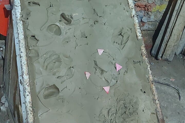 Private Tejo Experience in Bogotá: Play Colombia’s Explosive Throwing Game photo 3