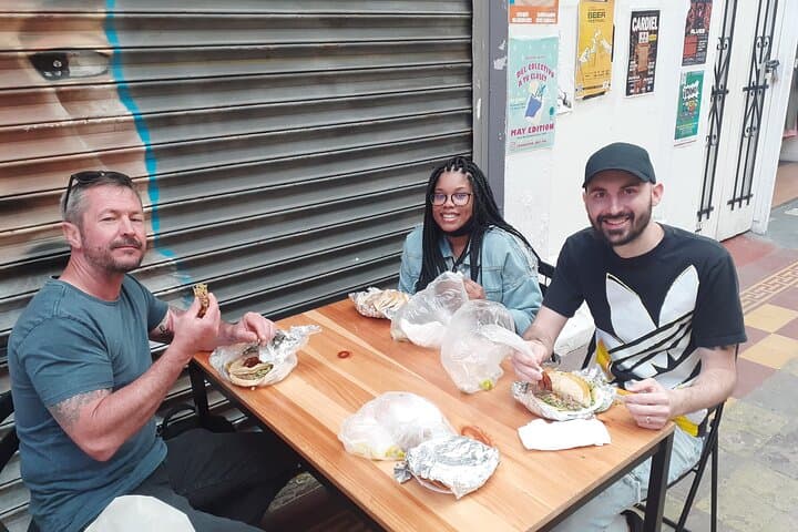 Tijuana Local Walking Tour from San Diego — Cross‑Border Walking Experience photo 4