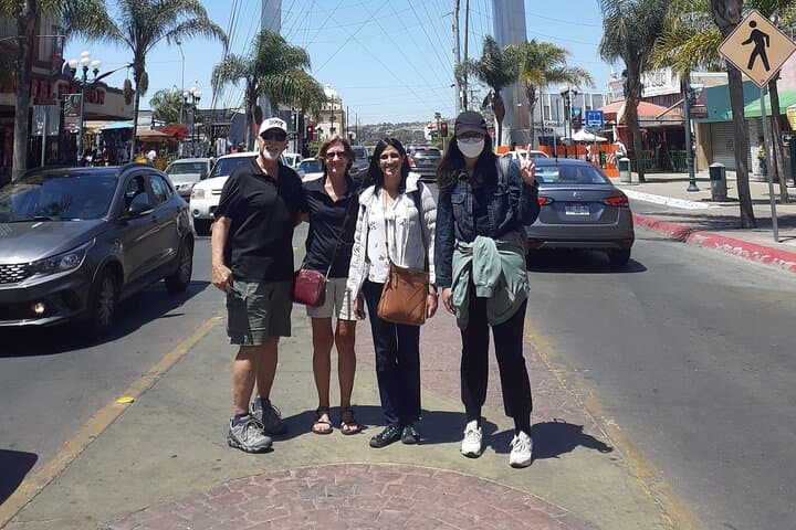 Tijuana Local Walking Tour from San Diego — Cross‑Border Walking Experience photo 5