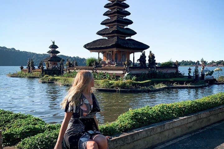 3-Day Bali Highlights: Ubud, Beaches, Volcano & Temple Tour (All-Inclusive) photo 2