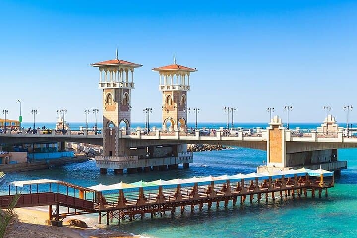 Cairo, Alexandria & Luxor: 5-Night Private Archaeological Tour photo 4