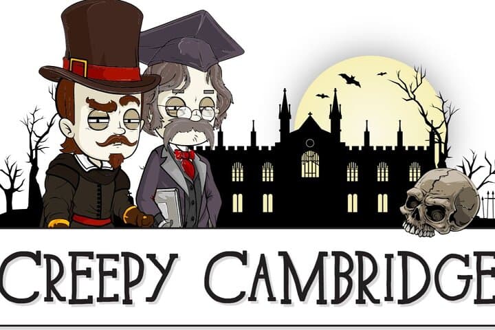 Creepy Cambridge: Ghost Walk Through Cambridge's Haunted Streets photo 2