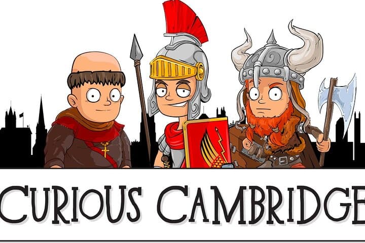 Curious Cambridge: A 90-Minute Spirited History Walk Through Cambridge photo 2