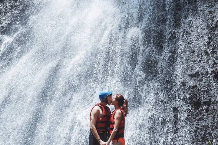 Telaga Waja White Water Rafting — 13km Bali River Adventure photo 4