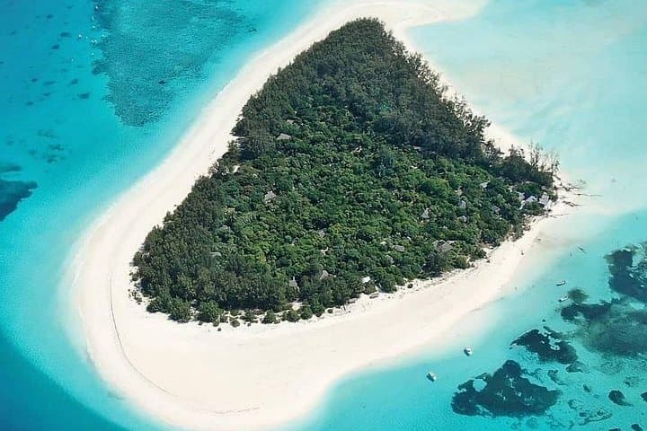 Zanzibar Full-Day: Mnemba Dolphin Snorkel, Stone Town & Spice Farm Lunch photo 2