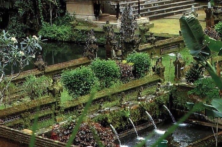 Private Ubud Day Tour: Monkey Forest, Rice Terraces & Jungle Swing photo 6