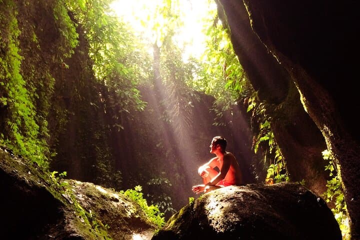Discover Bali's Waterfalls, Besakih Temple & Penglipuran Village — Full-Day from Ubud photo 6