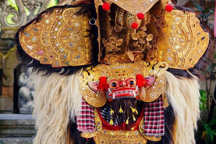 Full-Day Ubud Sightseeing: Monkey Forest, Tirta Empul & Tegalalang Rice Terraces photo 3