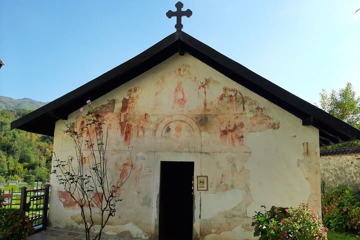 Biogradska Gora Day Tour: Morača Monastery, Biogradsko Lake & Kolašin photo 5