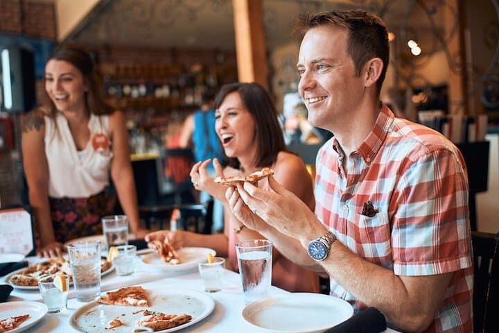 RiNo Arts District Food Tour — Denver Walking Taste Guide