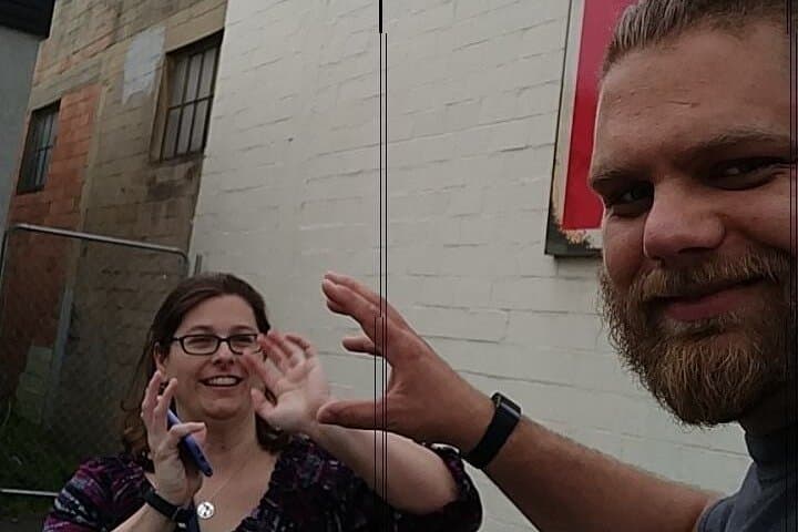 Race the Walls: Operation City Quest Scavenger Hunt in Derry photo 6