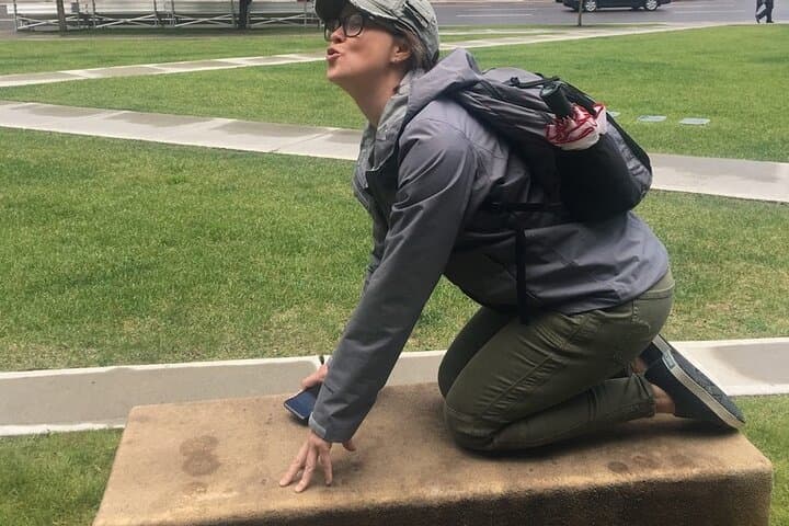 Doncaster Scavenger Hunt: App-Led Urban Adventure Across the River Don photo 5