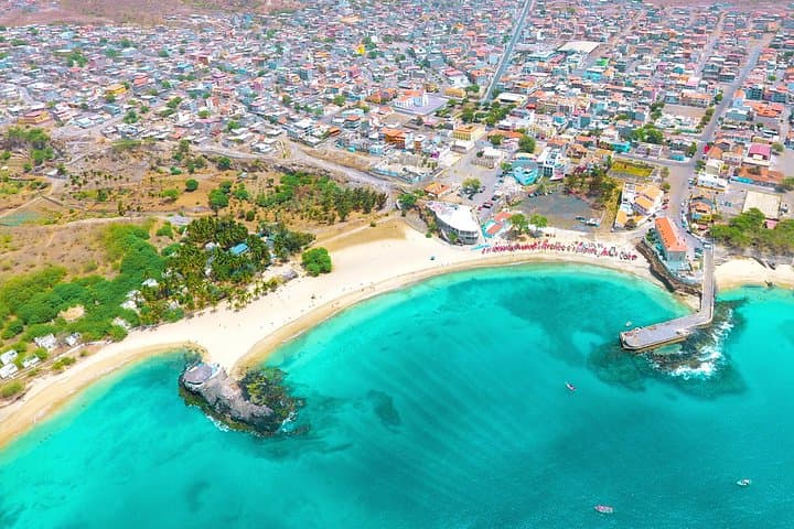 Santiago Island Full-Day: Local Family Workshop, Assomada Market & Tarrafal Beach