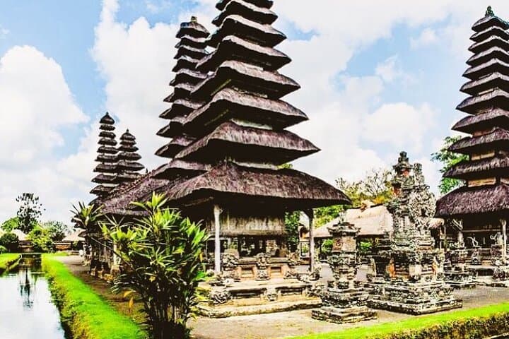 Jatiluwih & Ulun Danu Beratan: A Day Tour from Ubud to UNESCO Rice Terraces