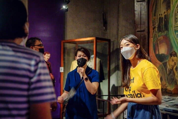 Intramuros Walking Tour: A 4‑Hour Story-Driven Walk Through Manila's Walled City