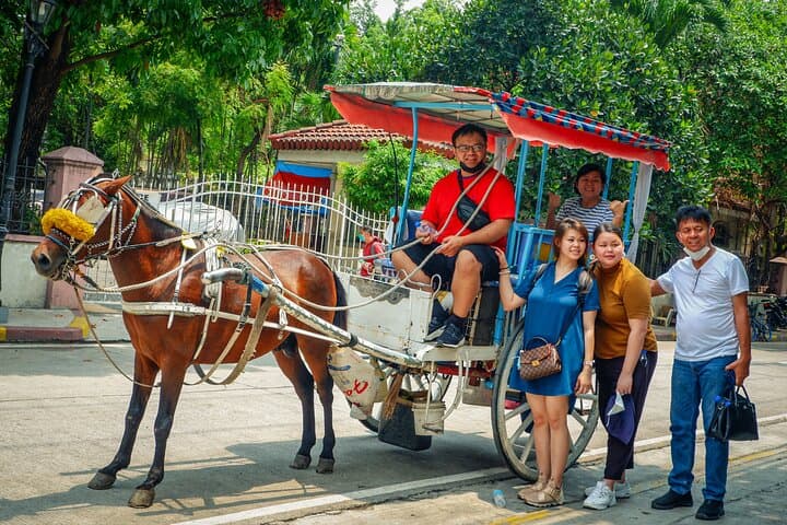 Intramuros Walking Tour: A 4‑Hour Story-Driven Walk Through Manila's Walled City photo 3