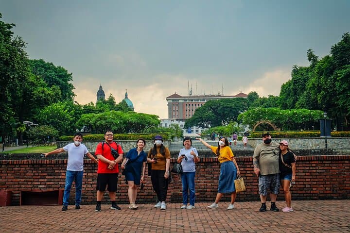 Intramuros Walking Tour: A 4‑Hour Story-Driven Walk Through Manila's Walled City photo 2