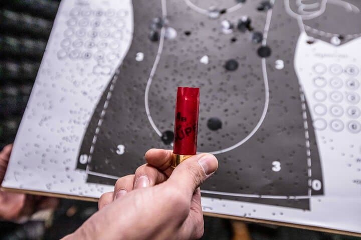 Prague Budget Shooting Packages: 2-Hour Range Experience with Pro Instructors photo 6