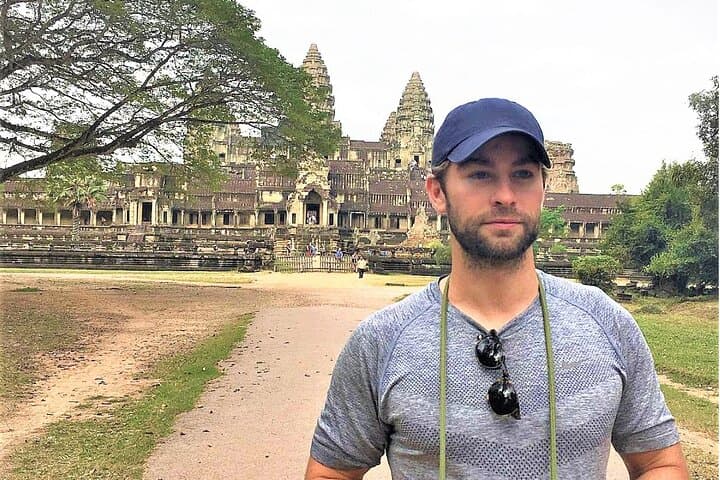 Private 3-Day Angkor Temples Tour & Tonle Sap Floating Village Experience photo 6