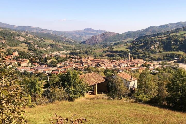 Electric Mountain Bike Rental in Bobbio — Explore Val Trebbia by e-MTB photo 2