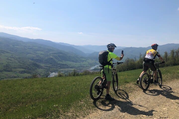 Electric Mountain Bike Rental in Bobbio — Explore Val Trebbia by e-MTB photo 5