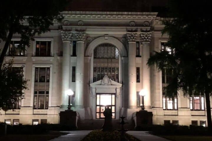 Chattanooga Ghost Walk: ChattaBOOga Haunted History Night Tour photo 3