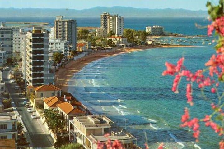 Three Cities in One Day: Private Nicosia, Kyrenia & Famagusta Tour photo 3