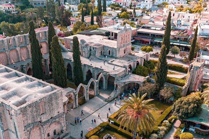 Three Cities in One Day: Private Nicosia, Kyrenia & Famagusta Tour photo 2